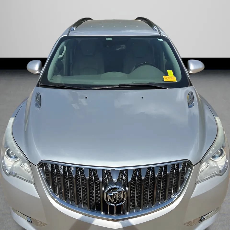 Used 2016 Buick Enclave Premium w/ Trailering Package FWD image 37