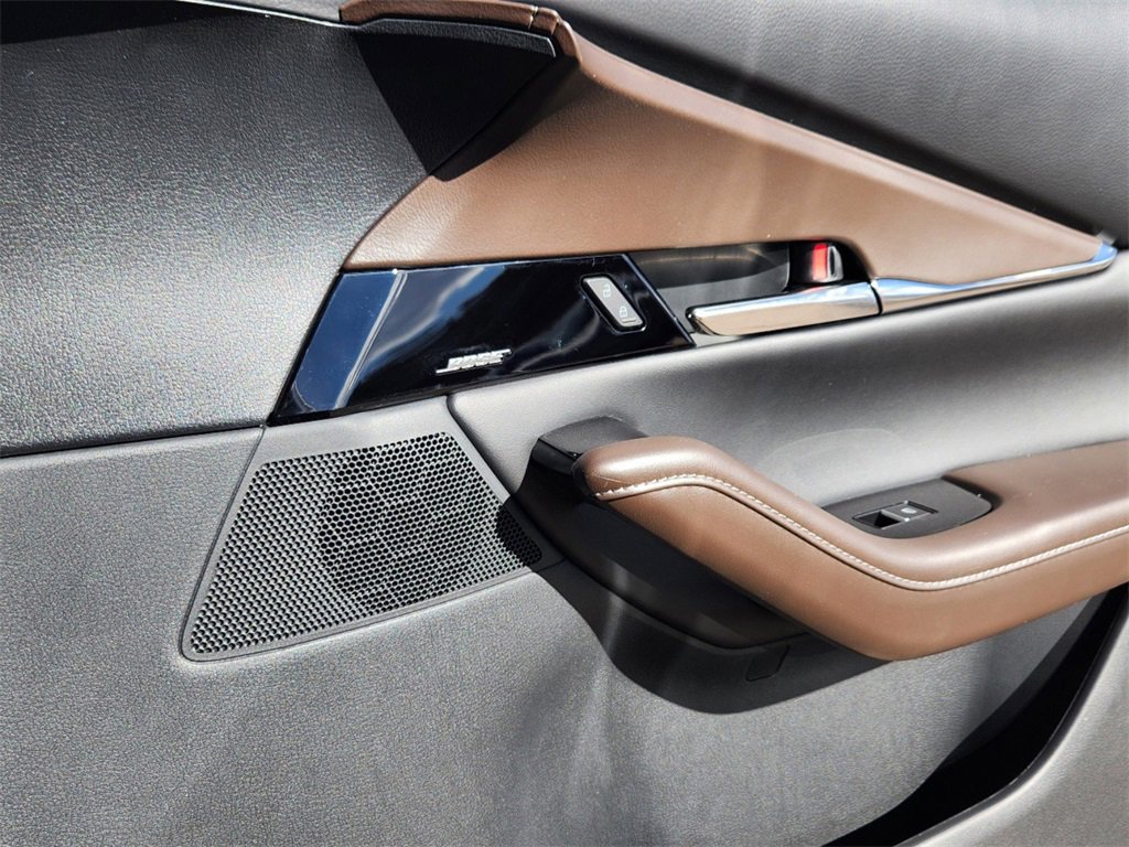 New 2025 MAZDA CX-30 AWD 2.5 S w/ Premium Package image 19