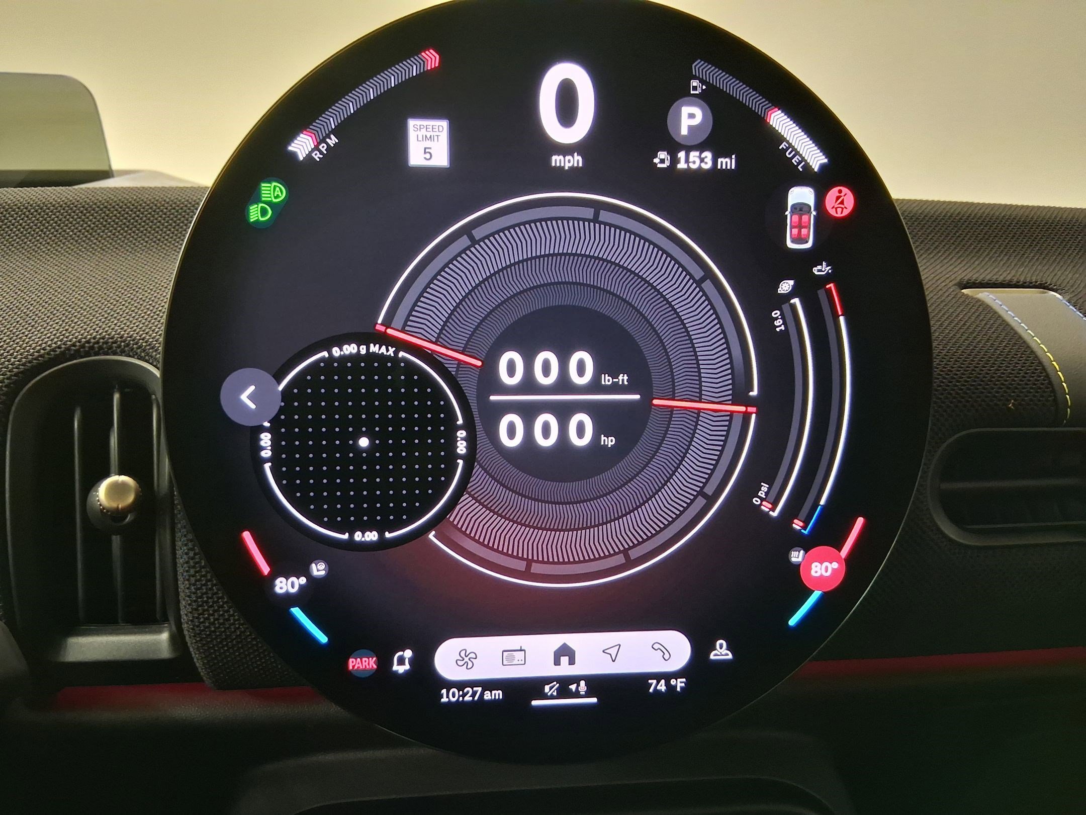 New 2026 MINI Cooper 2-Door Hardtop image 10