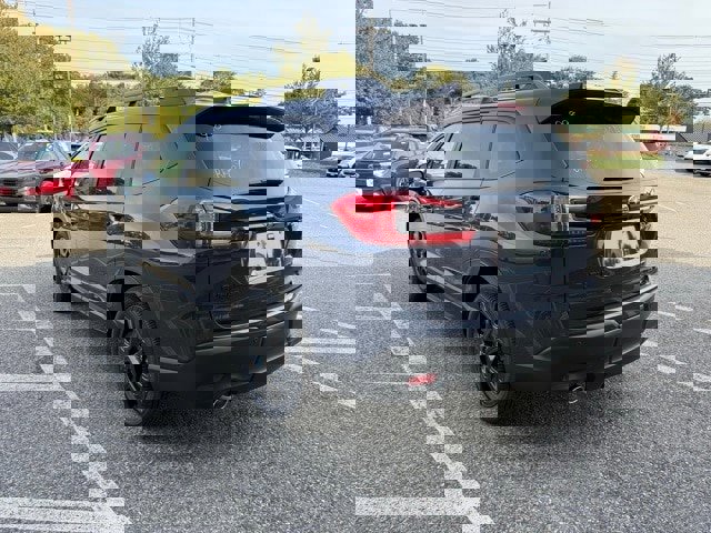 New 2025 Subaru Ascent Onyx Edition image 3