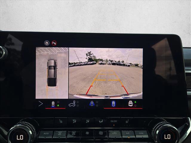 Used 2025 GMC Canyon Elevation w/ Convenience Package image 13