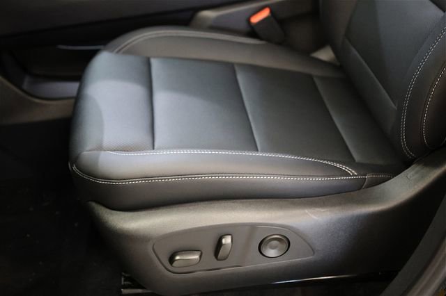 New 2026 Chevrolet Traverse LT w/ Midnight/Sport Edition image 17