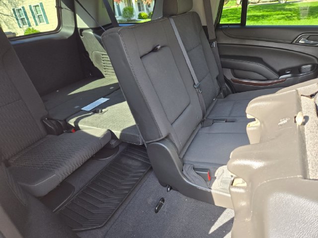 Used 2019 GMC Yukon SLE w/ SLE Value Package AWD/4WD image 9