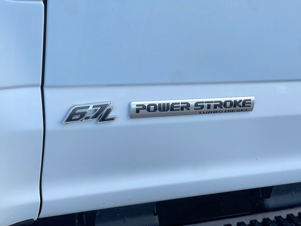 Used 2020 Ford F350 XLT image 35