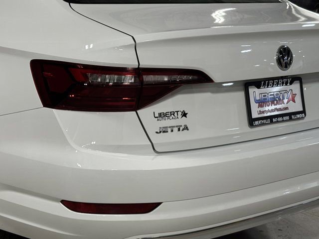 Used 2021 Volkswagen Jetta S image 13