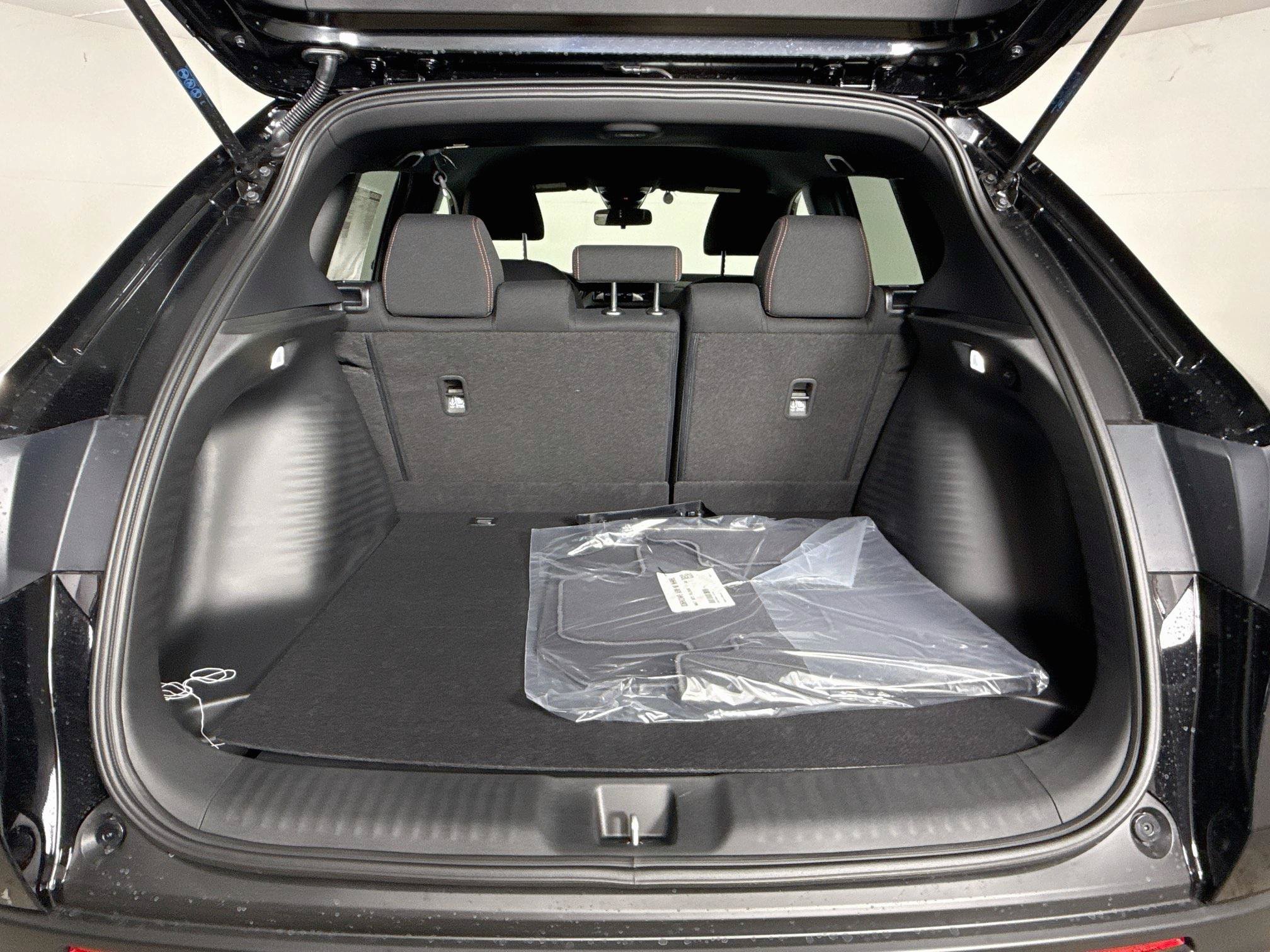 New 2027 Honda HR-V Sport image 32