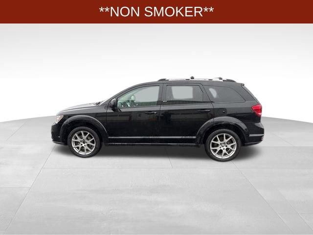 Used 2014 Dodge Journey Limited image 4