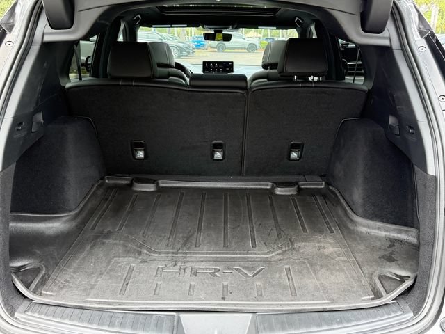 Certified 2025 Acura RDX SH-AWD image 18