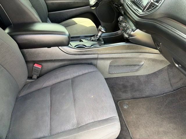 Used 2022 Dodge Durango SXT AWD/4WD image 38