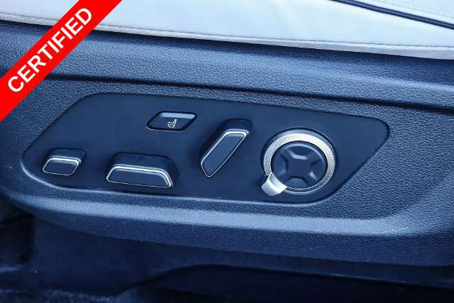 Certified 2024 Hyundai Palisade Calligraphy FWD image 23