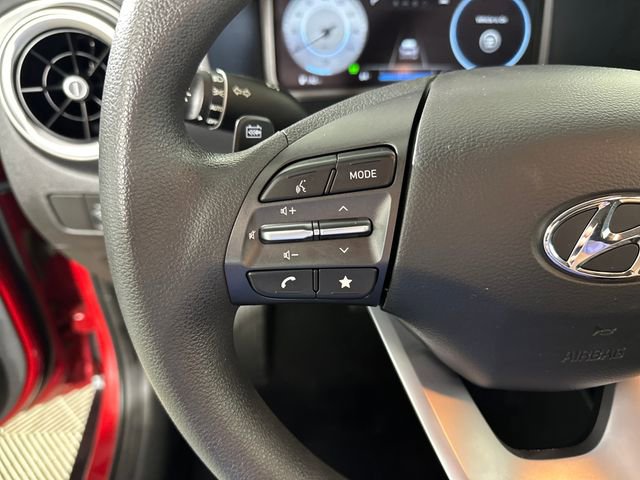 Used 2023 Hyundai Kona SE w/ Cargo Package FWD image 15