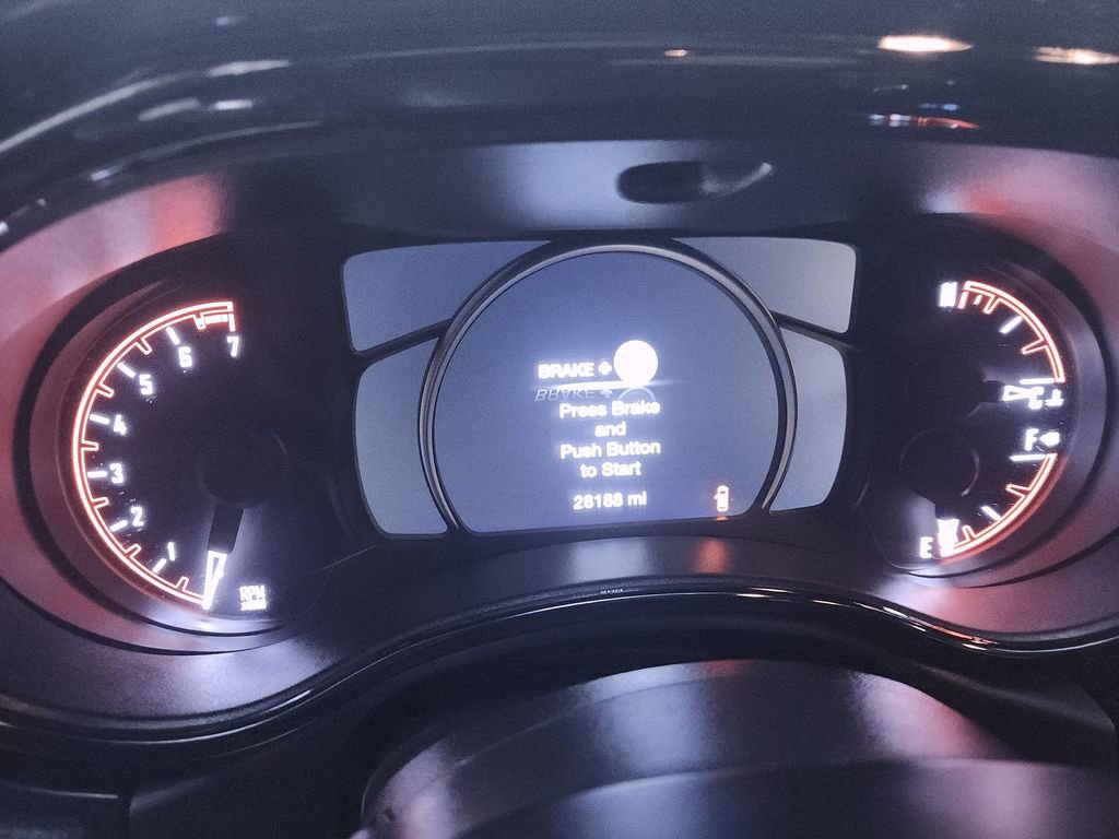 Used 2023 Dodge Durango GT w/ Blacktop Package image 15