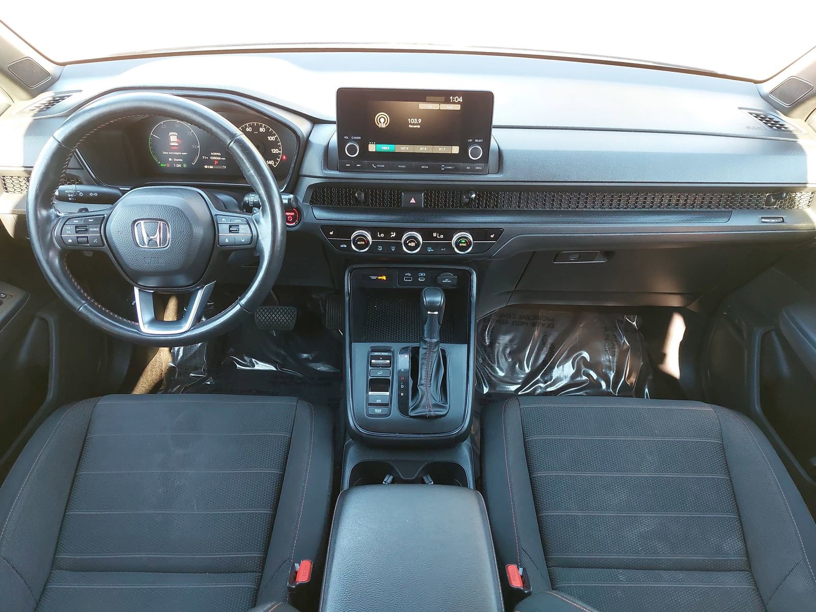 Used 2023 Honda CR-V Sport image 9