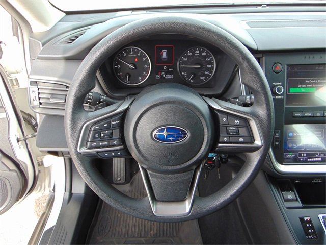 Certified 2024 Subaru Outback 2.5i image 15