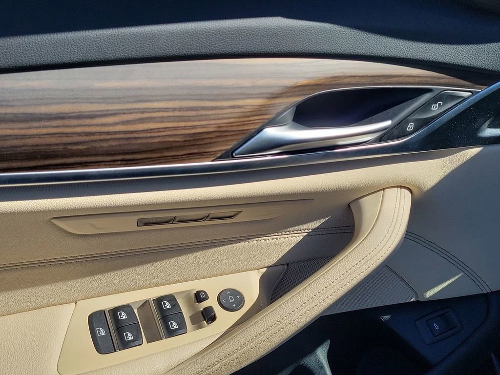 Used 2022 BMW 540i xDrive w/ Convenience Package image 24