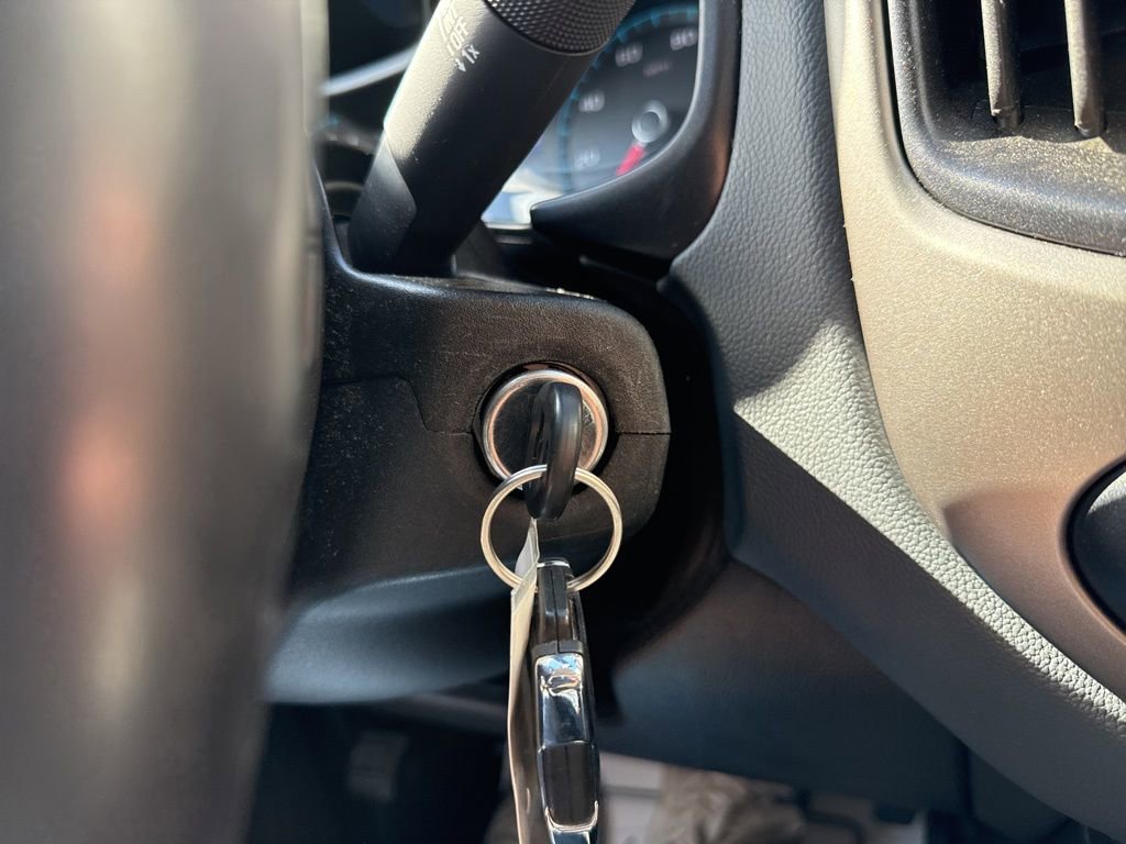Used 2020 Chevrolet Colorado Z71 image 32