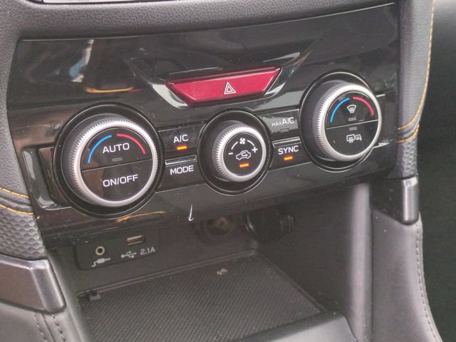 Used 2024 Subaru Forester Wilderness AWD/4WD image 26