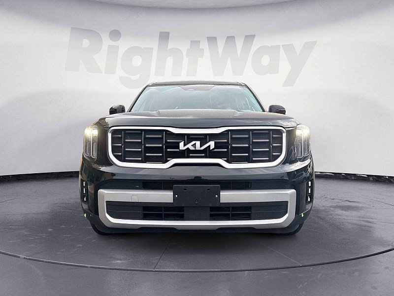 Used 2025 Kia Telluride S AWD/4WD image 8