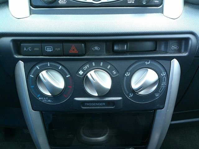 Used 2006 Scion xA FWD image 14