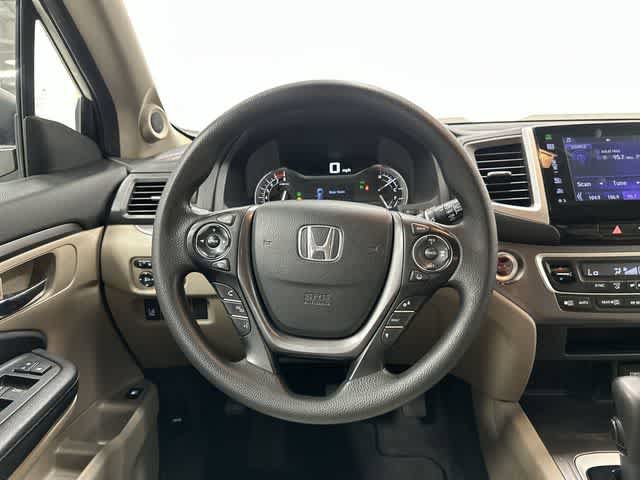 Used 2016 Honda Pilot EX image 15