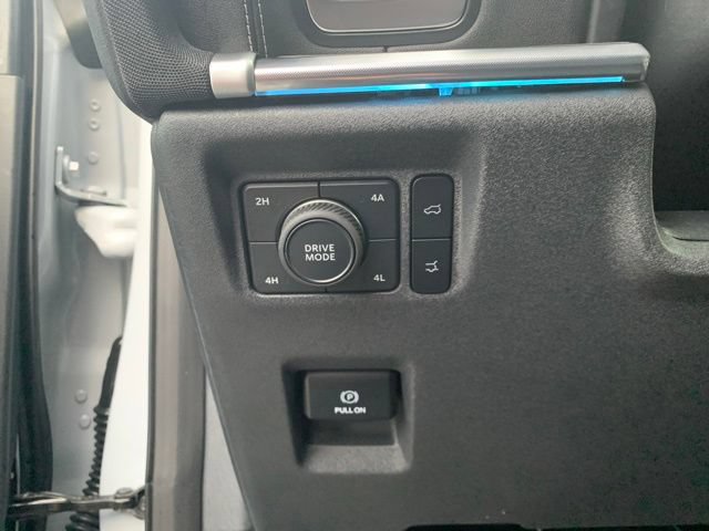 Certified 2025 Ford Expedition Platinum AWD/4WD image 25