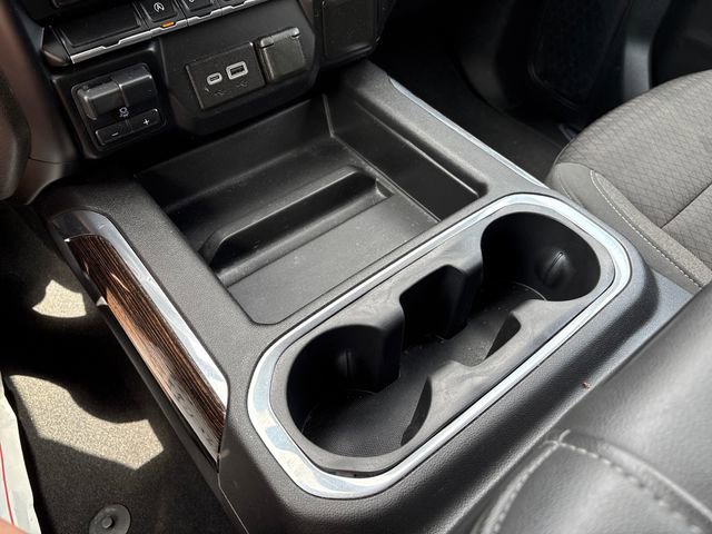 Used 2020 GMC Sierra 1500 Elevation w/ Elevation Value Package AWD/4WD image 20