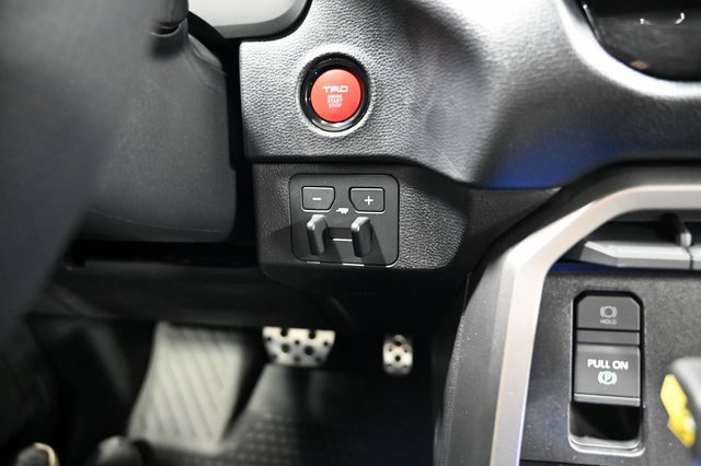 New 2026 Toyota Tundra SR5 image 19