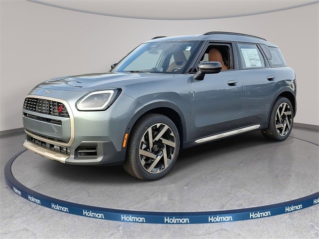 New 2026 MINI Cooper Countryman S