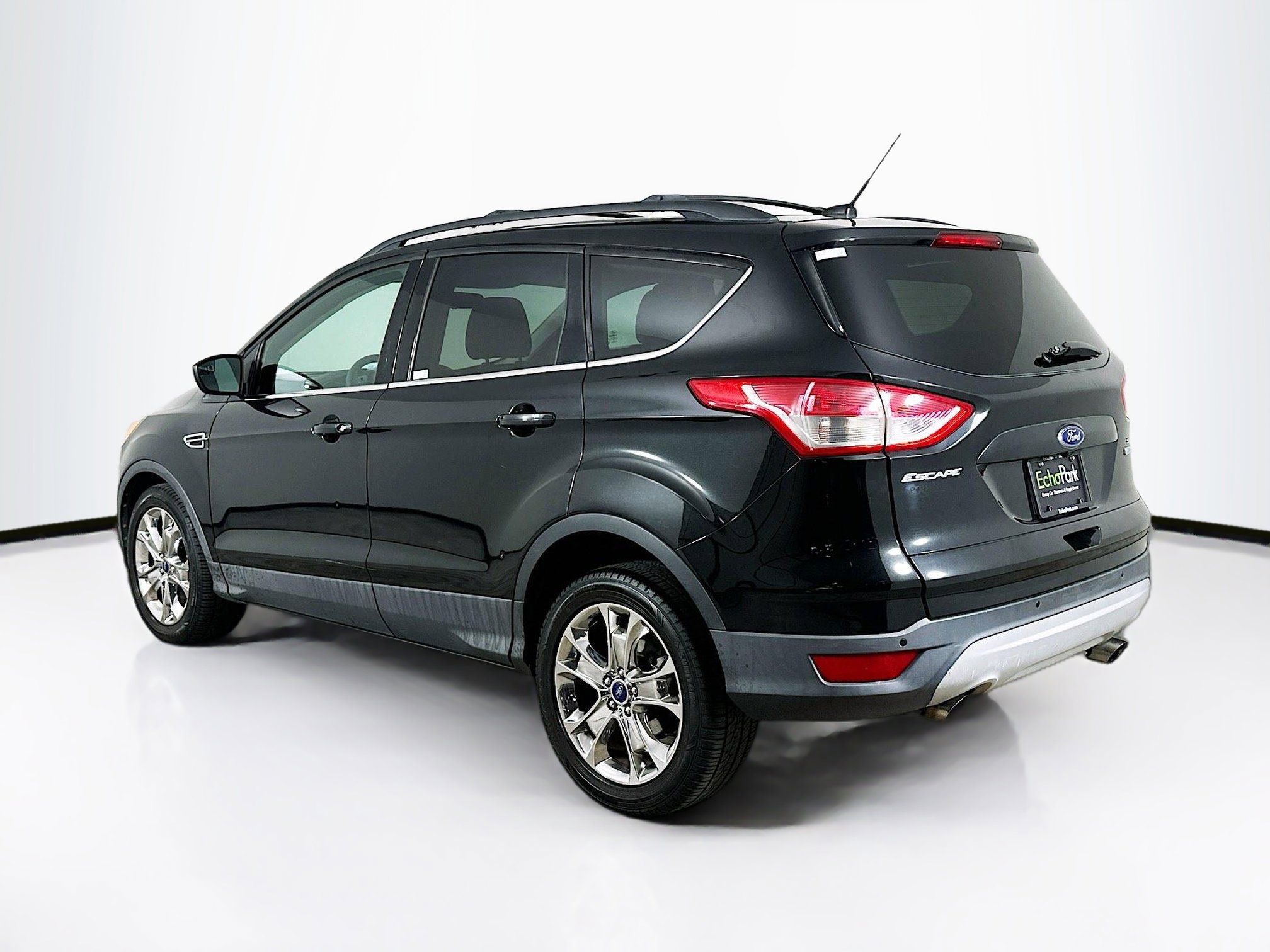 Used 2014 Ford Escape SE w/ Equipment Group 201A image 5