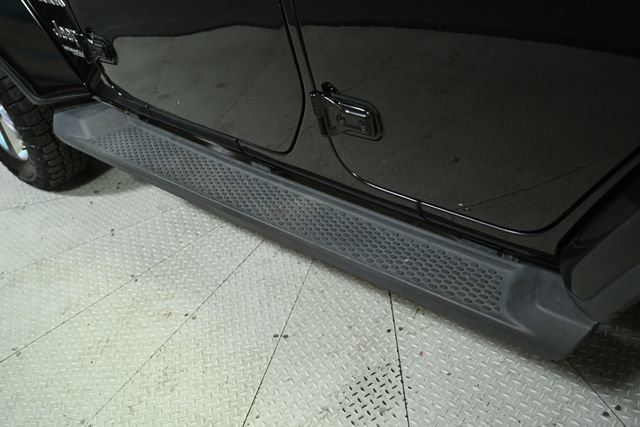 Used 2021 Jeep Wrangler Unlimited Sahara image 12