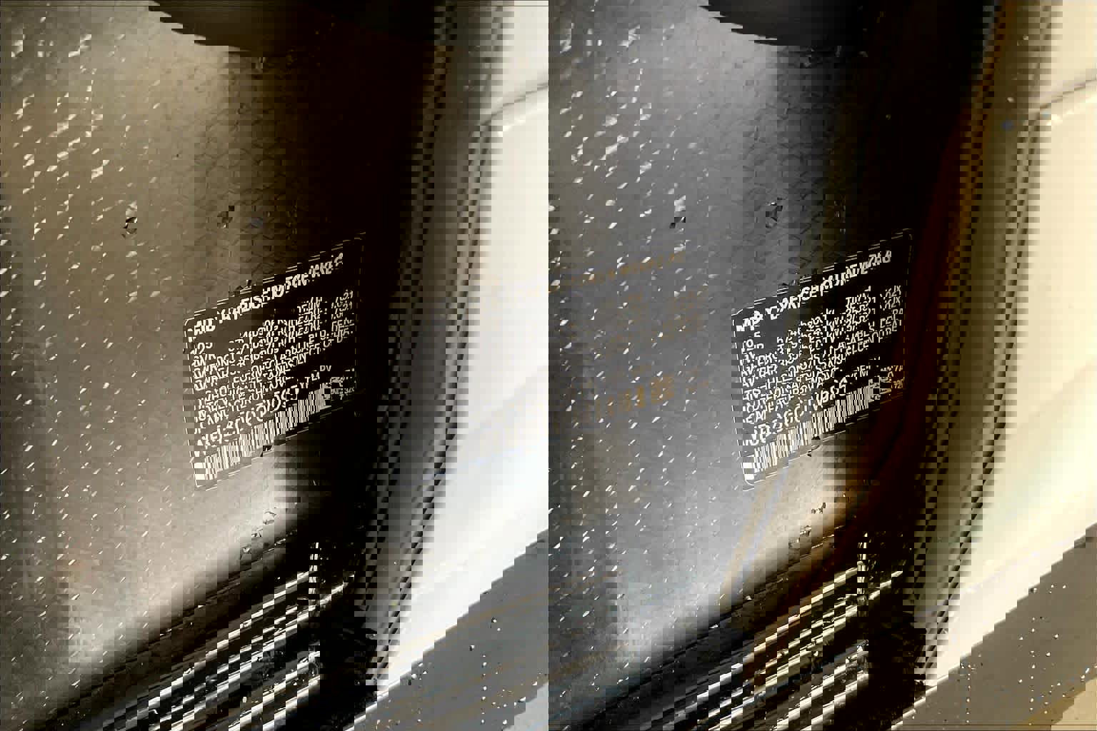 New 2026 BMW iX xDrive45 w/ M Sport Package image 16