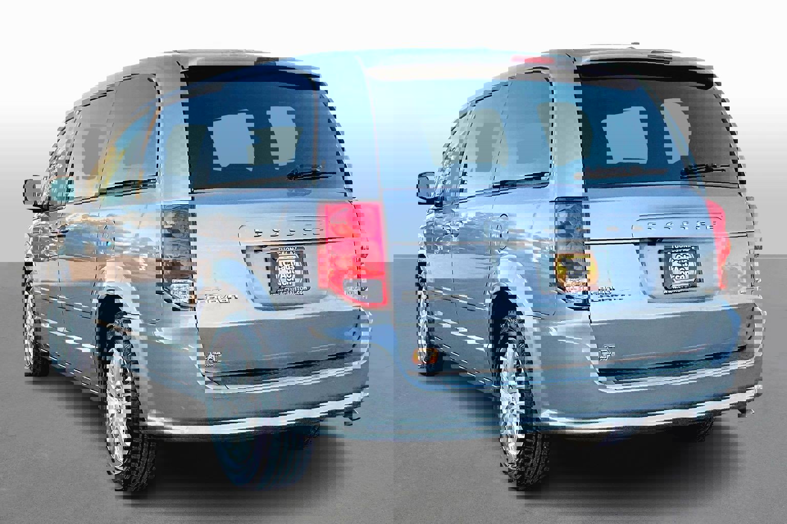 Used 2017 Dodge Grand Caravan SE w/ Power Window Group image 11