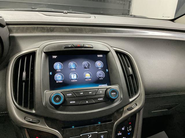 Used 2014 Buick LaCrosse Premium w/ Driver Confidence Package AWD/4WD image 17