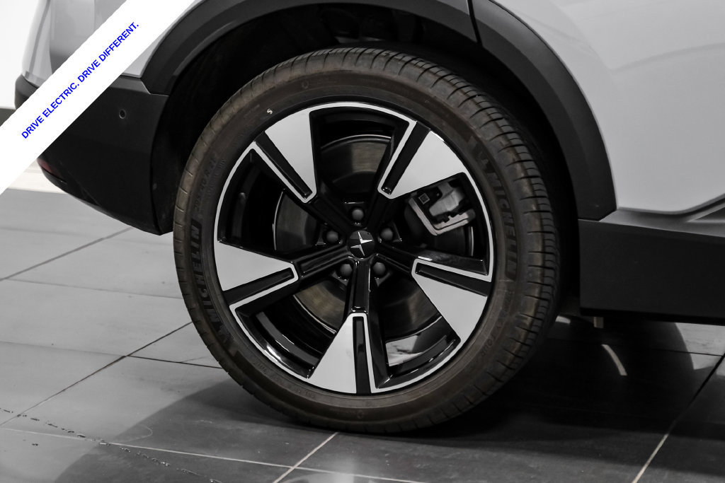 Used 2025 Polestar Polestar 3 AWD/4WD image 55