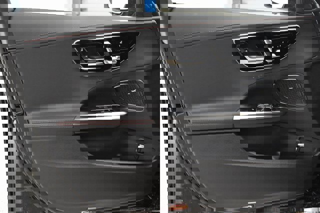 New 2026 Mercedes-Benz C 43 AMG 4MATIC Sedan image 22