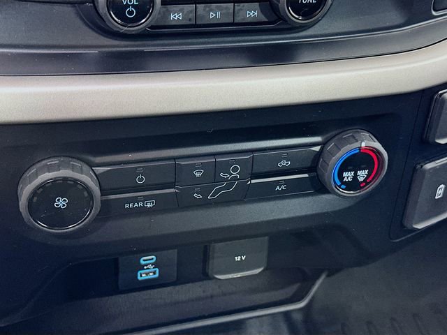 Certified 2021 Ford F150 XL w/ Equipment Group 101A High image 17