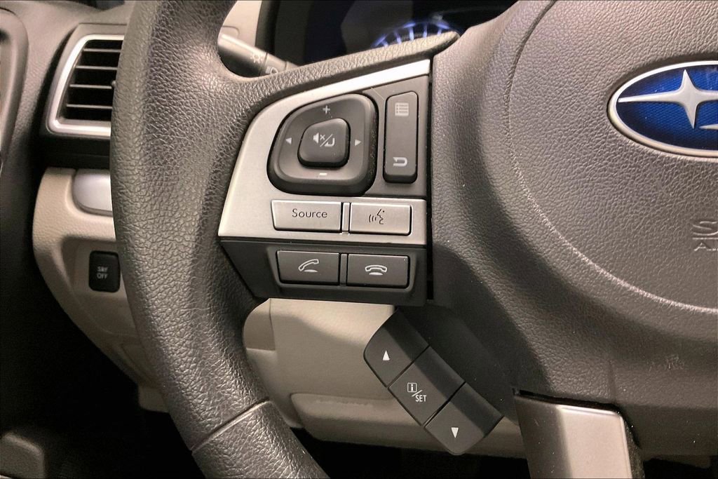 Used 2018 Subaru Forester 2.5i Premium image 19