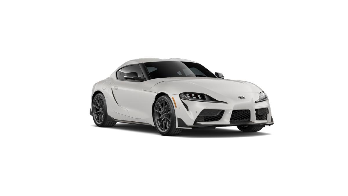 New 2026 Toyota Supra RWD image 17