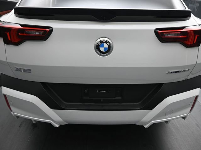 New 2026 BMW X2 xDrive28i w/ Convenience Package image 12