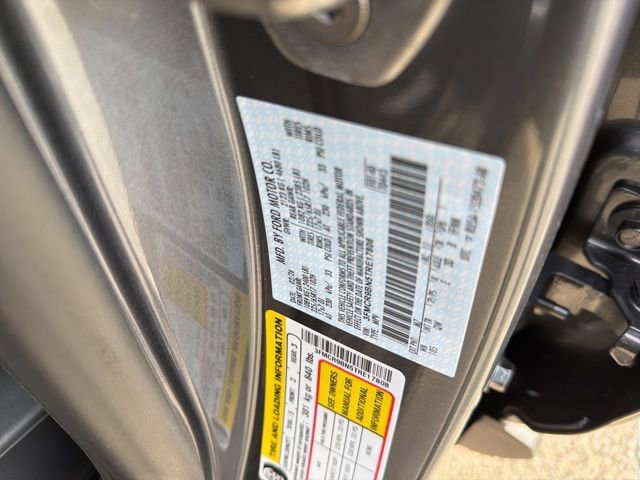 New 2026 Ford Bronco Sport Big Bend w/ Convenience Package image 15