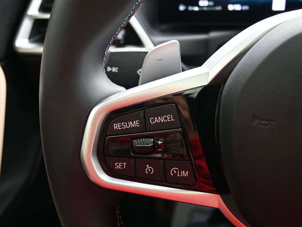 Used 2025 BMW M240i xDrive Coupe image 17