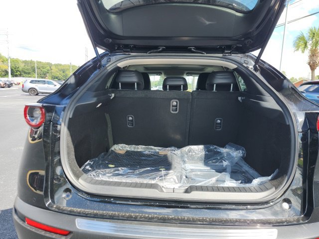 New 2026 MAZDA CX-30 AWD 2.5 S image 17