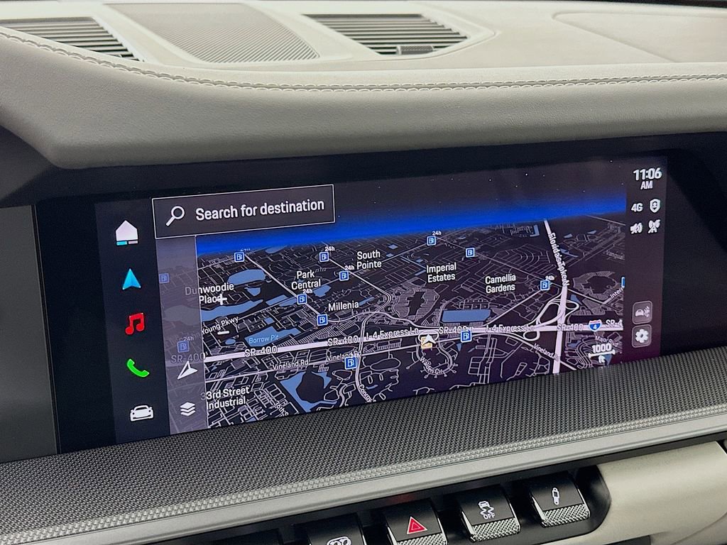 New 2025 Porsche 911 Carrera image 15