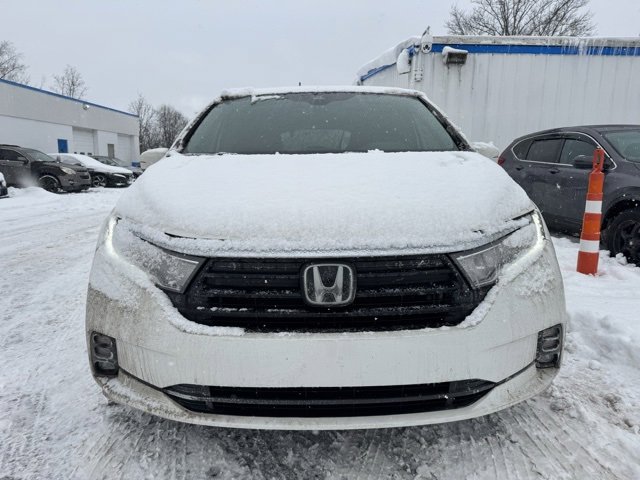 Used 2024 Honda Odyssey EX-L image 7