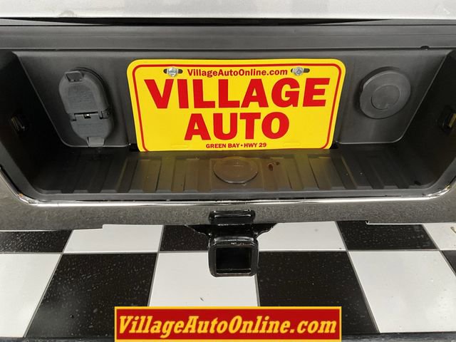 Used 2017 GMC Sierra 1500 SLT w/ SLT Premium Package image 40