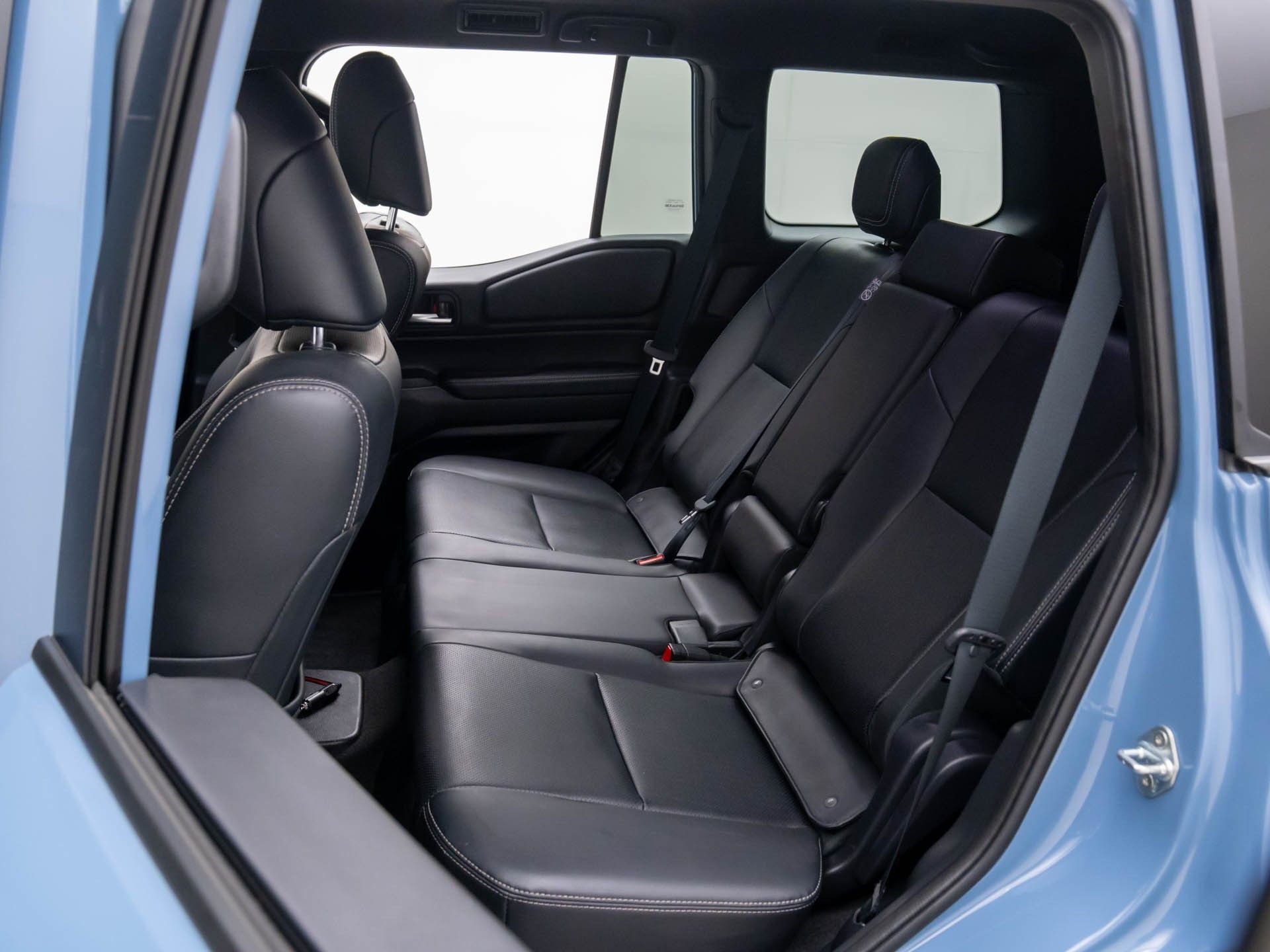 Used 2024 Toyota Land Cruiser image 15