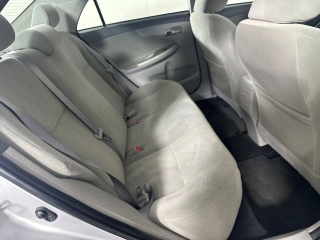 Used 2010 Toyota Corolla FWD image 25
