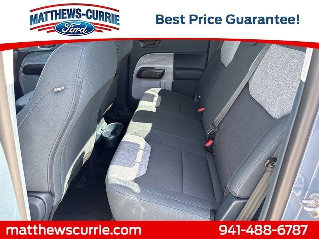 New 2026 Ford Maverick XLT w/ 4K Tow Package image 12