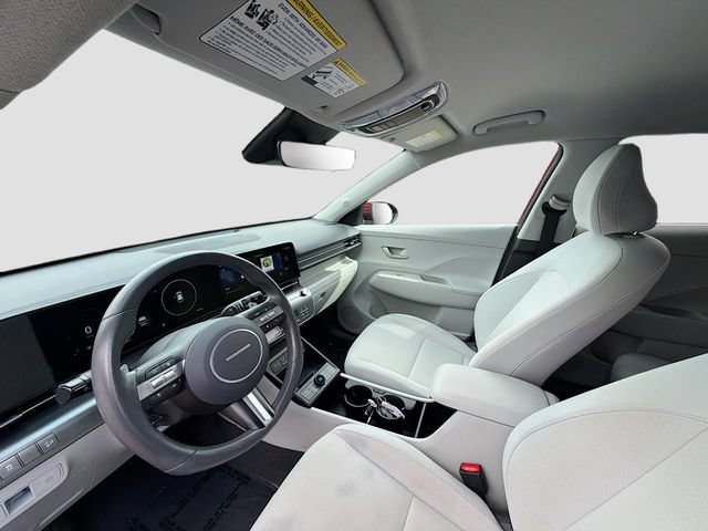 Certified 2024 Hyundai Kona SEL w/ Convenience Package FWD image 20