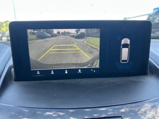 Used 2020 Acura RDX w/ Technology Package FWD image 25